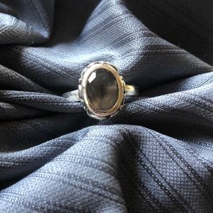 Silpada ring